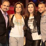 "You Can Dance": Decydujące starcie