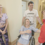 "You Can Dance - Nowa Generacja": Wzruszająca historia uczestniki i jej mamy