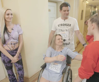 "You Can Dance - Nowa Generacja": Wzruszająca historia uczestniki i jej mamy