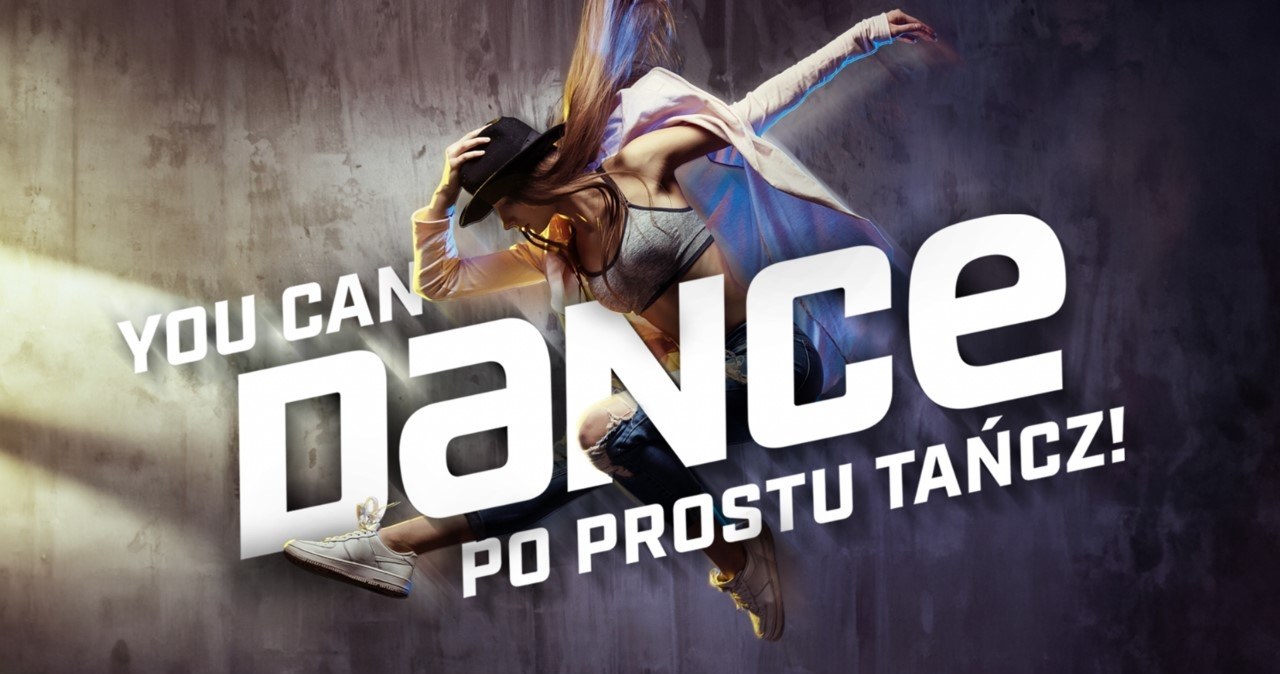 "You Can Dance - Po prostu tańcz!" już wkrótce ponownie w ramówce telewizji TVN /TVN /materiały prasowe