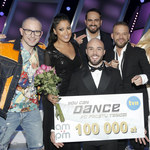 "You Can Dance - Po prostu tańcz!": Stefano Silvino laureatem 9. edycji show