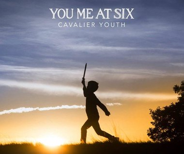 You Me At Six z pierwszym numerem jeden w karierze