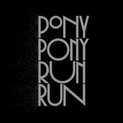 Pony Pony Run Run: -You Need Pony Pony Run Run