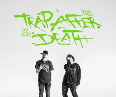 Young Multi & Fast Life Sharky "Trap After Death": Koniec przedszkola [RECENZJA]