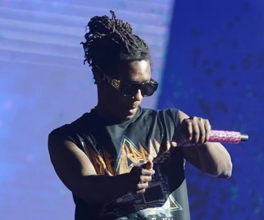 Young Thug "Business is Business": Letni biznes [RECENZJA]