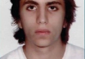 Youssef Zaghba /LONDON METROPOLITAN POLICE/ HANDOUT /PAP/EPA