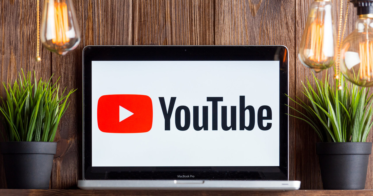 YouTube chce zwiększyć liczby reklam. Jak można je zablokować? /123RF/PICSEL