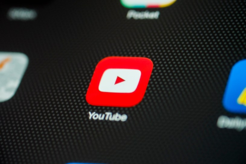 YouTube doczekał się dwóch nowych usług w Polsce /123RF/PICSEL