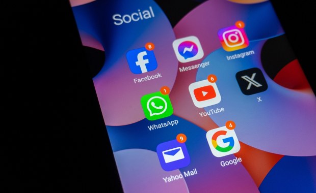 YouTube i WhatsApp zablokowane w Rosji. Decyzja władz weszła w życie bez ostrzeżenia