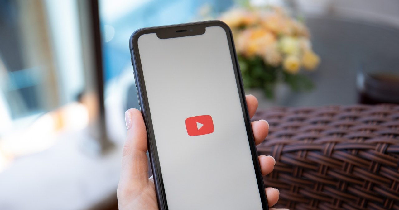 YouTube jak Netflix. Wprowadza do kanałów "sezony". /©prykhodov/123RF.COM /123RF/PICSEL