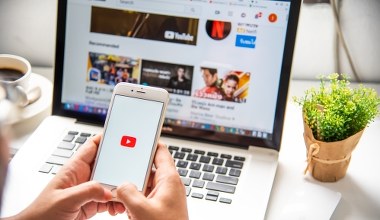 YouTube jak Spotify. Zobacz własne podsumowanie 2025 roku