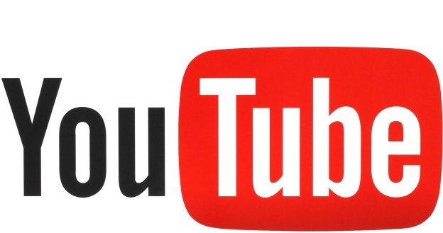 YouTube - logo /123RF/PICSEL