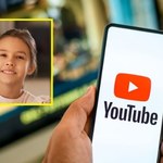 YouTube najpopularniejszym serwisem rozrywkowym wśród dzieci. TikTok w tle