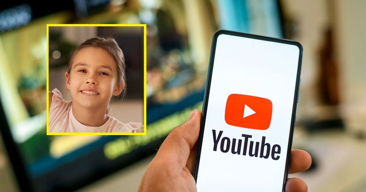 YouTube nie ma sobie równych wśród młodych. TikTok na drugim miejscu /123RF/PICSEL