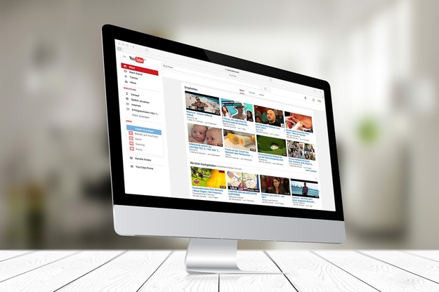YouTube obniży jakość filmów /foto. pixabay /