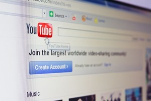 YouTube przekroczył granicę 1 mld unikalnych użytkowników miesięcznie
