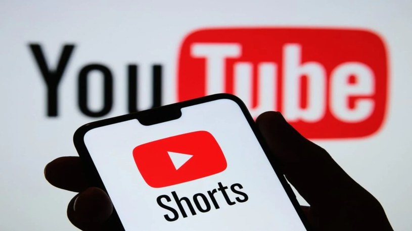YouTube Shorts rośnie i nie ma zamiaru się zatrzymać! /YouTube /materiał zewnętrzny