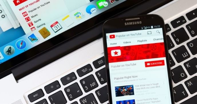 YouTube Shorts zagrozi aplikacji TikTok? /123RF/PICSEL