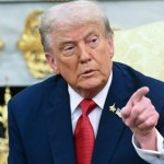 pozew zbiorowy YouTube zapłaci Trumpowi gigantyczne pieniądze. To kolejny triumf prezydenta USA