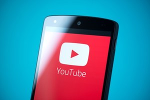 ​YouTube zmienia rozdzielczość filmów w Europie