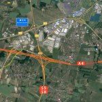 Youtuber kontra drogowcy. Budowa autostrady A4 pod ostrą krytyką