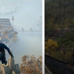 Youtuber porównał Assassin's Creed Shadows do Unity. Duża różnica?