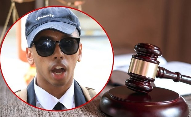 Youtuber skazany na więzienie. Pocałunek pomnika wywołał oburzenie