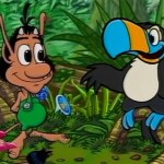 Youtuber zagrał w grę Hugo na telefonie. Hit Polsatu został przypomniany