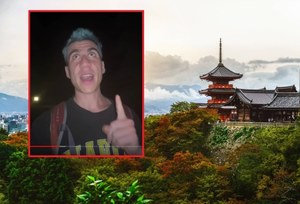 Youtuberzy wkurzyli całą Japonię. Oburzający filmik w sieci