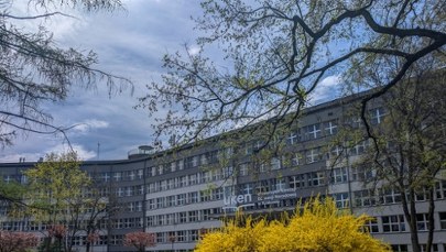 Youtuberzy wtargnęli na krakowski uniwersytet. Uczelnia reaguje