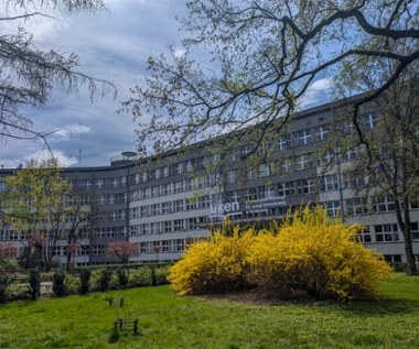 Youtuberzy wtargnęli na krakowski uniwersytet. Uczelnia reaguje