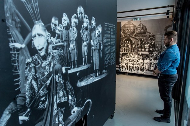 ystawa dzieł Dalego i Warhola w przyszłym roku w Muzeum Miejskim Wrocławia /Maciej Kulczyński /PAP