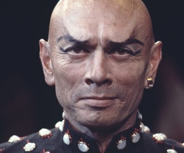 Yul Brynner: Łysy król