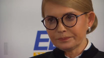 Yulia Tymoshenko oskarża prezydenta Ukrainy o przekupywanie wyborców