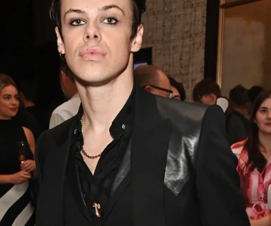 Yungblud odwołuje zaplanowane koncerty. "To leży w mojej naturze"