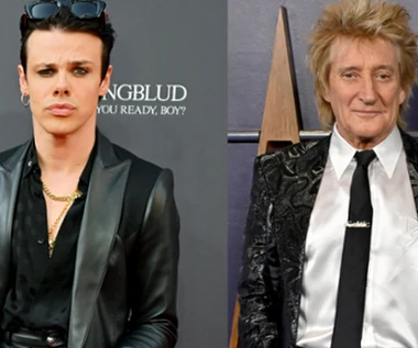 Yungblud przez lata myślał, że ma sławnego dziadka. Prawda wyszła na jaw przypadkiem