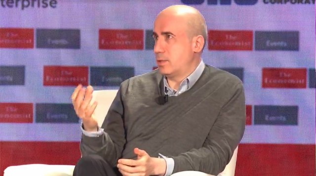 Yuri Milner /materiały prasowe