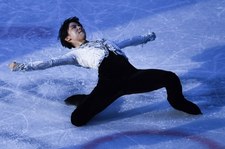 Yuzuru Hanyu najlepszym łyżwiarzem sezonu 2019/20