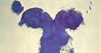 Yves Klein, Anthropométrie: ANT 13, 1960 /Encyklopedia Internautica