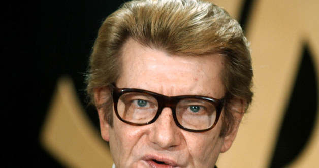 Yves Saint Laurent &nbsp;