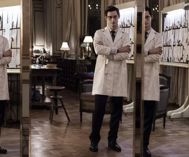 "Yves Saint Laurent" [recenzja]: Symulacja geniuszu