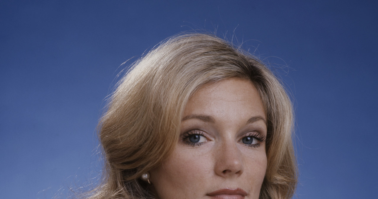 Yvette Mimieux w 1974 roku /Disney General Entertainment Content /Getty Images