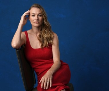 Yvonne Strahovski: by zrobić karierę w Hollywood, musiała zmienić polskie nazwisko