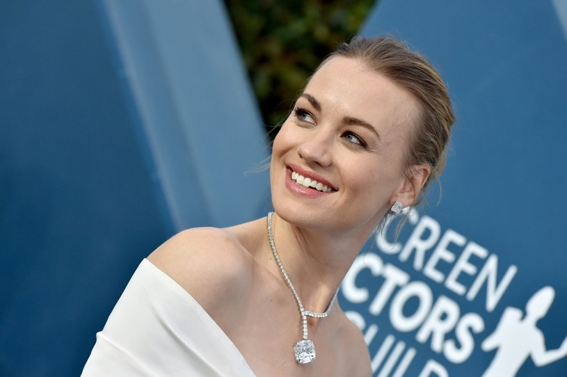 Yvonne Strahovski /AXELLE/BAUER-GRIFFIN /Getty Images