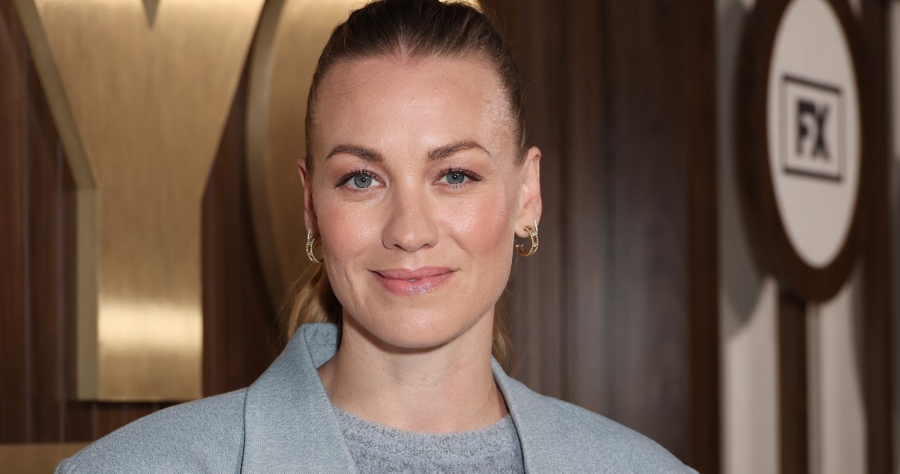 Yvonne Strahovski /JC Olivera/Variety via Getty Images /Getty Images