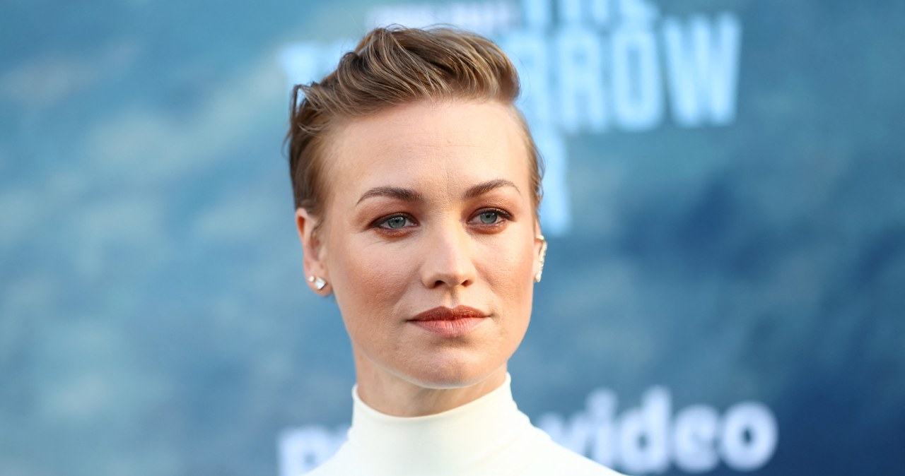 Yvonne Strahovski /MATT WINKELMEYER/GETTY IMAGES NORTH AMERICA/Getty Images via AFP /AFP
