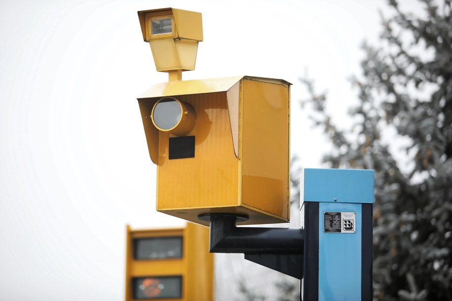 Z 204 tys. zarejestrowanych i zweryfikowanych wykroczeń popełnionych w latach 2015-2017 dopuszczono do przedawnienia aż 115 tys. spraw. / 	Leszek Szymański    /PAP