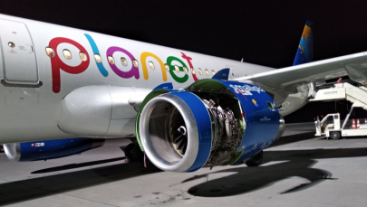 Z 4-dniowym opóźnieniem turyści z Poznania polecieli na wakacje do Bułgarii 