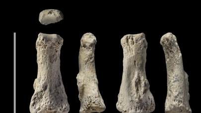 Z Afryki wyszliśmy wcześniej. I nie chcieliśmy się zatrzymać...