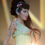Z Amy Winehouse bardzo źle!